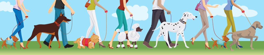 Yvonne May - Dog Gone Walking With Me, LLC